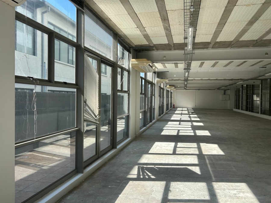 To Let Commercial Property for Rent in Woodstock Western Cape